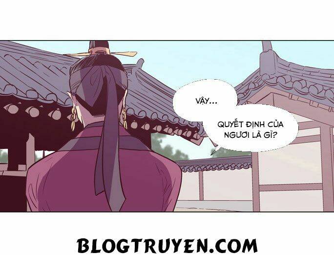 Trăng Lên Ban Ngày Chapter 98 - Trang 2