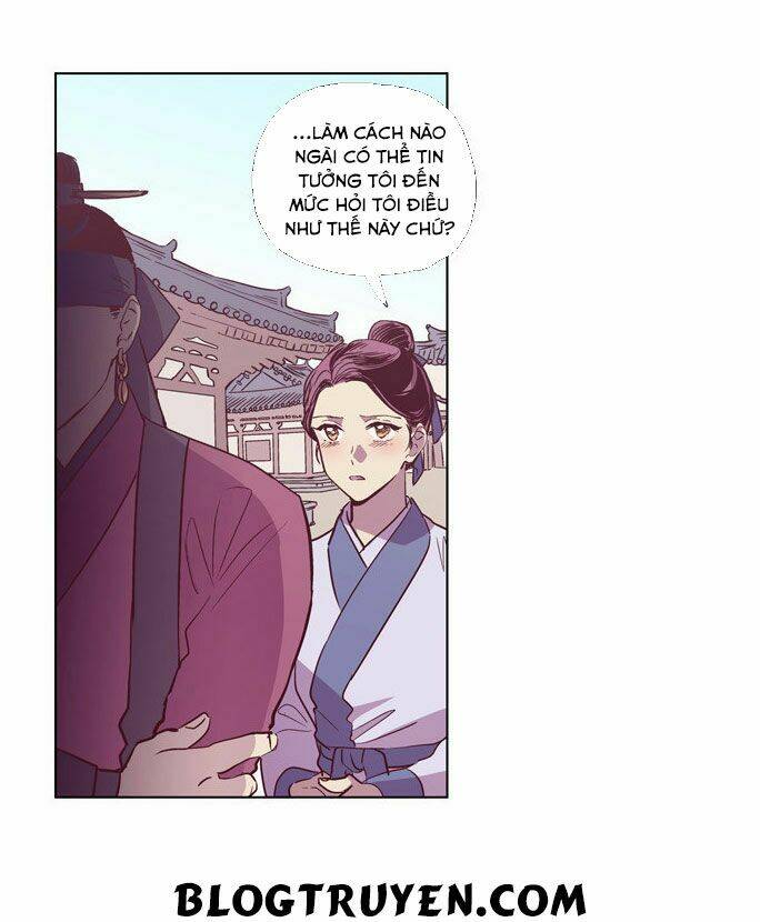 Trăng Lên Ban Ngày Chapter 98 - Trang 2