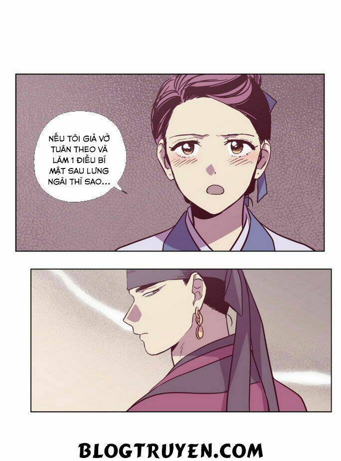 Trăng Lên Ban Ngày Chapter 98 - Trang 2