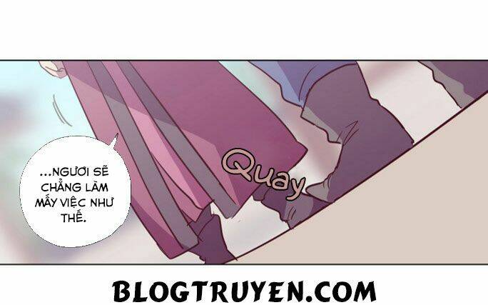 Trăng Lên Ban Ngày Chapter 98 - Trang 2