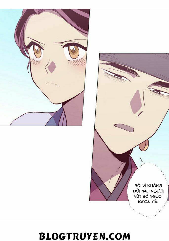 Trăng Lên Ban Ngày Chapter 98 - Trang 2