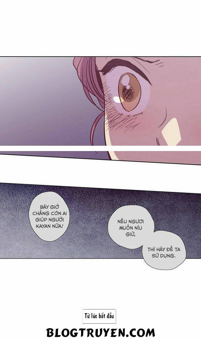 Trăng Lên Ban Ngày Chapter 98 - Trang 2