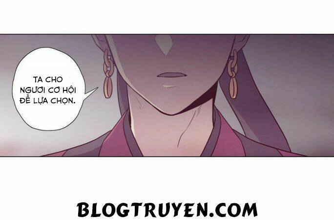 Trăng Lên Ban Ngày Chapter 98 - Trang 2