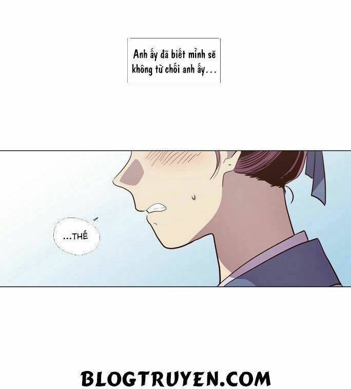 Trăng Lên Ban Ngày Chapter 98 - Trang 2