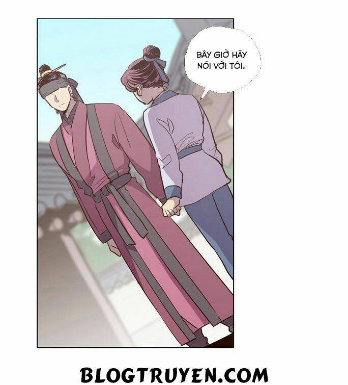 Trăng Lên Ban Ngày Chapter 98 - Trang 2