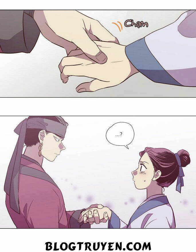 Trăng Lên Ban Ngày Chapter 98 - Trang 2