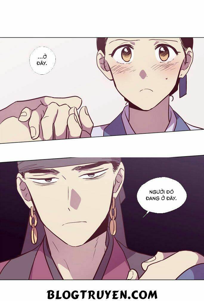 Trăng Lên Ban Ngày Chapter 98 - Trang 2