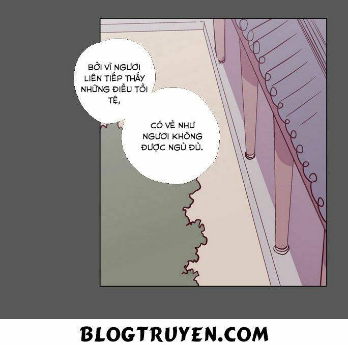 Trăng Lên Ban Ngày Chapter 98 - Trang 2