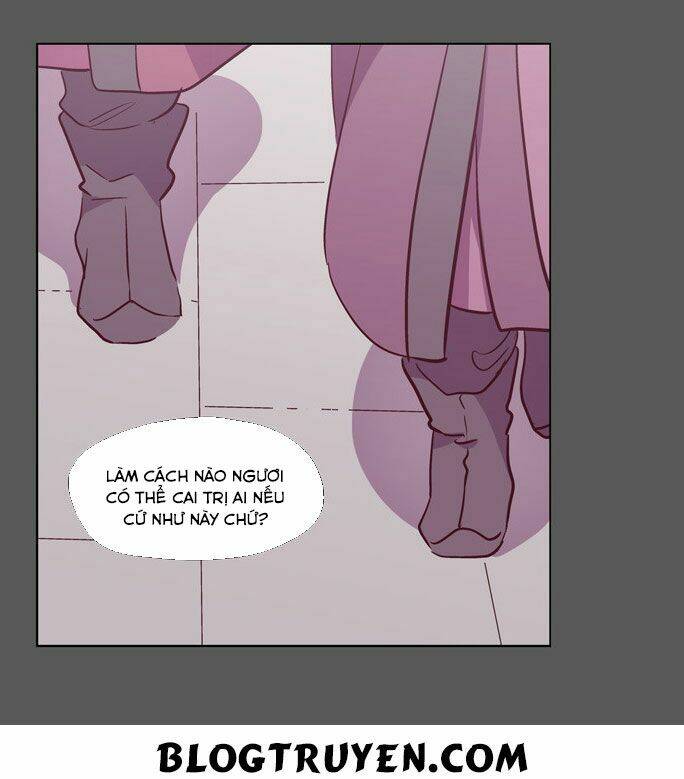 Trăng Lên Ban Ngày Chapter 98 - Trang 2