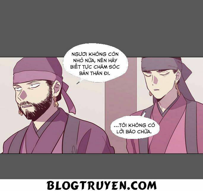 Trăng Lên Ban Ngày Chapter 98 - Trang 2