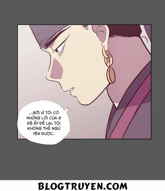 Trăng Lên Ban Ngày Chapter 98 - Trang 2