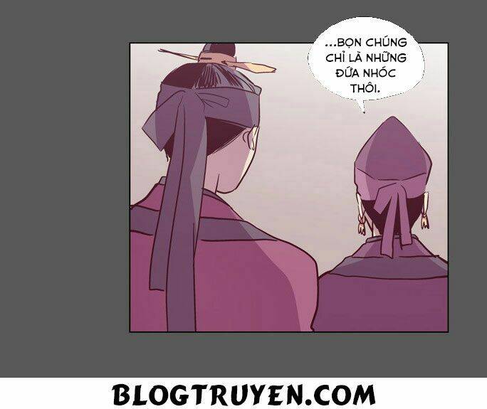 Trăng Lên Ban Ngày Chapter 98 - Trang 2