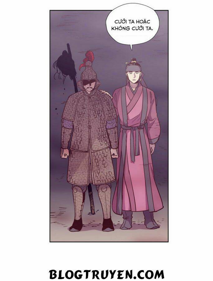 Trăng Lên Ban Ngày Chapter 98 - Trang 2