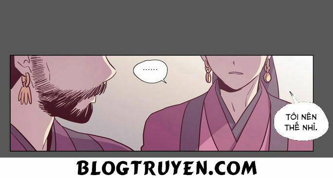 Trăng Lên Ban Ngày Chapter 98 - Trang 2