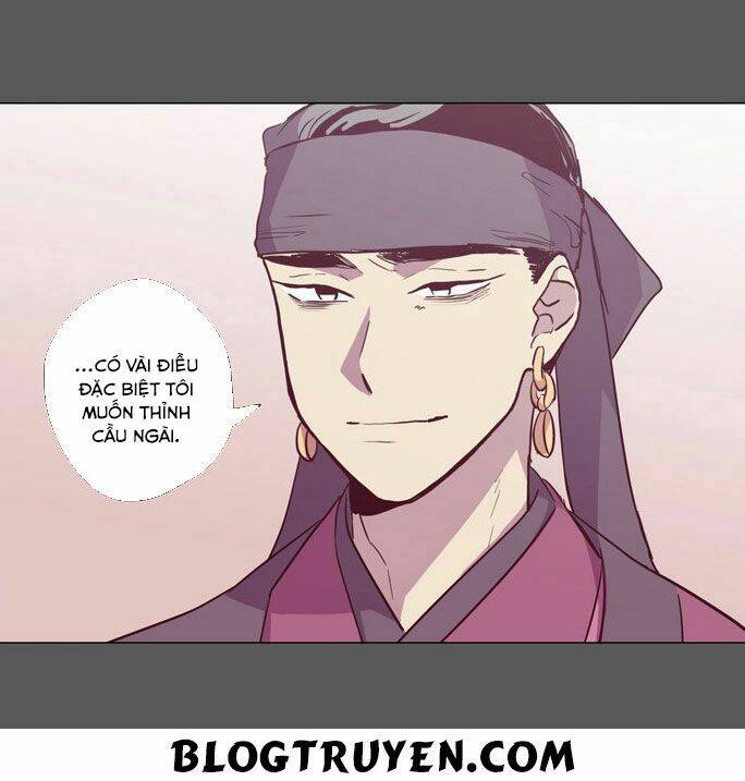 Trăng Lên Ban Ngày Chapter 98 - Trang 2