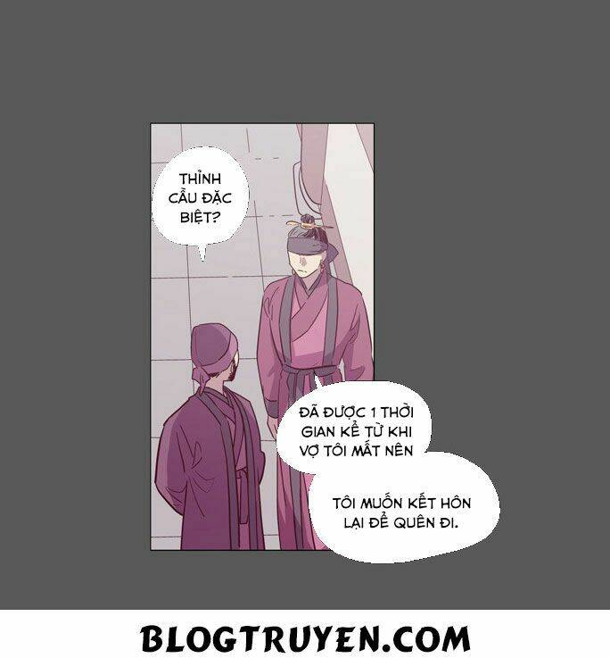 Trăng Lên Ban Ngày Chapter 98 - Trang 2