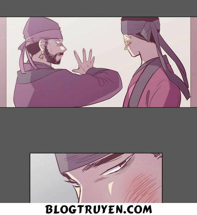 Trăng Lên Ban Ngày Chapter 98 - Trang 2