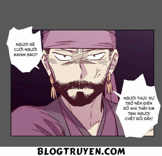 Trăng Lên Ban Ngày Chapter 98 - Trang 2