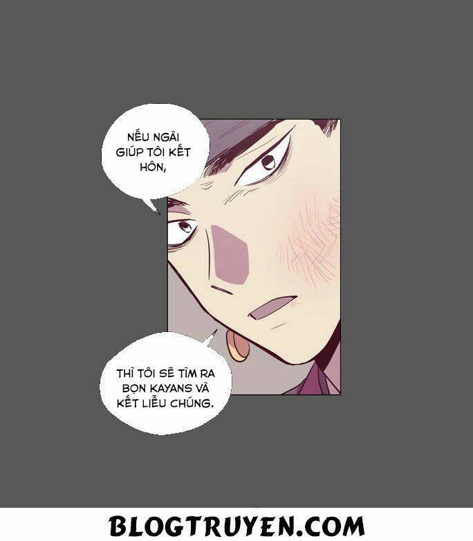 Trăng Lên Ban Ngày Chapter 98 - Trang 2