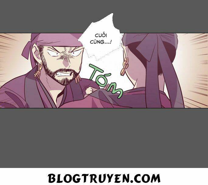 Trăng Lên Ban Ngày Chapter 98 - Trang 2