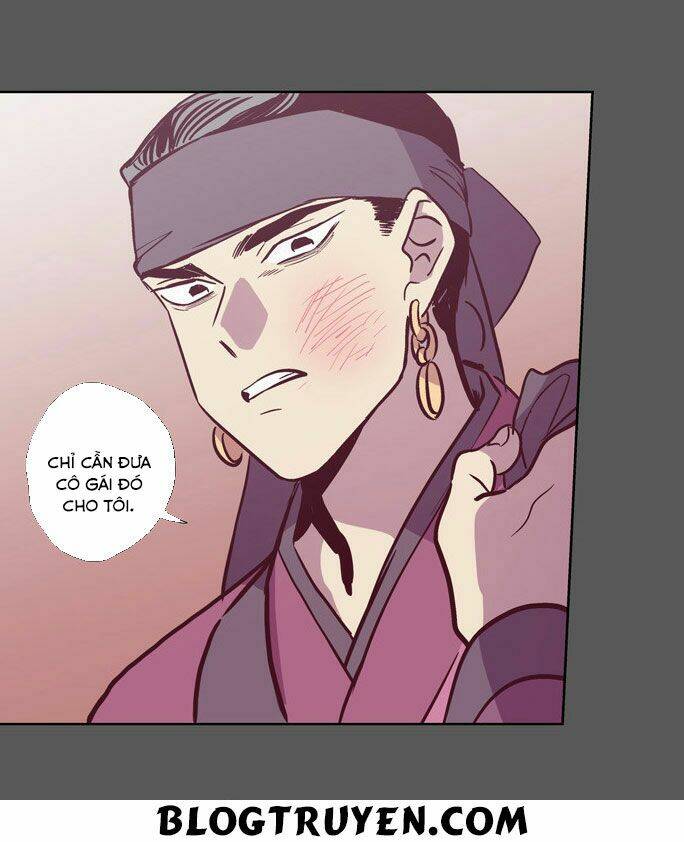 Trăng Lên Ban Ngày Chapter 98 - Trang 2