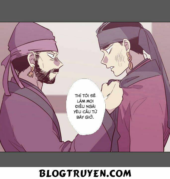 Trăng Lên Ban Ngày Chapter 98 - Trang 2