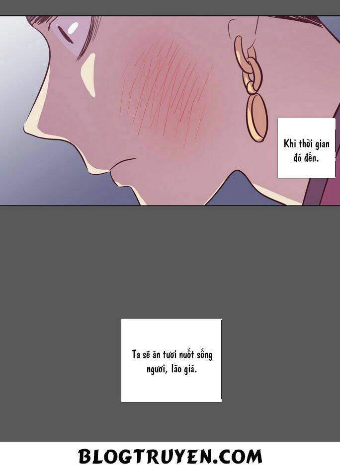 Trăng Lên Ban Ngày Chapter 98 - Trang 2