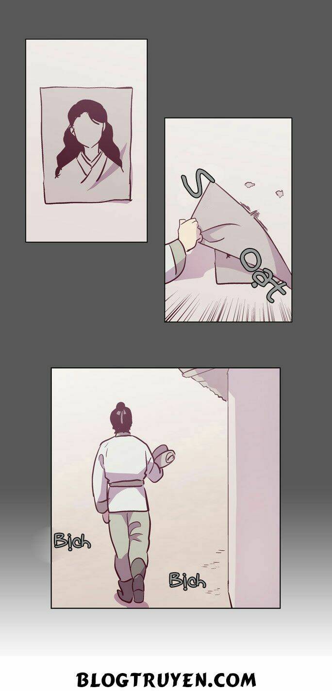 Trăng Lên Ban Ngày Chapter 98 - Trang 2