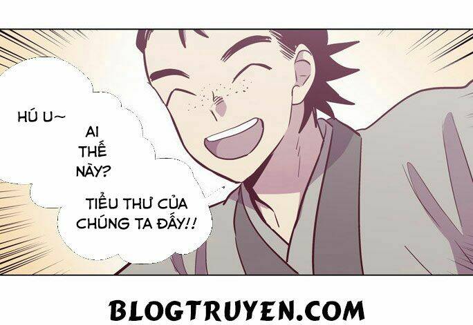 Trăng Lên Ban Ngày Chapter 98 - Trang 2