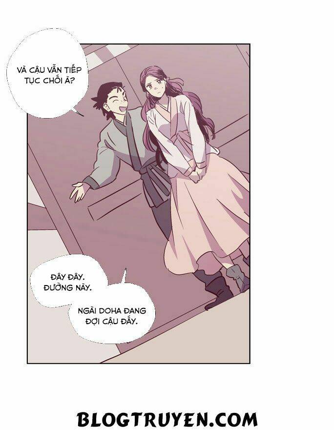 Trăng Lên Ban Ngày Chapter 98 - Trang 2