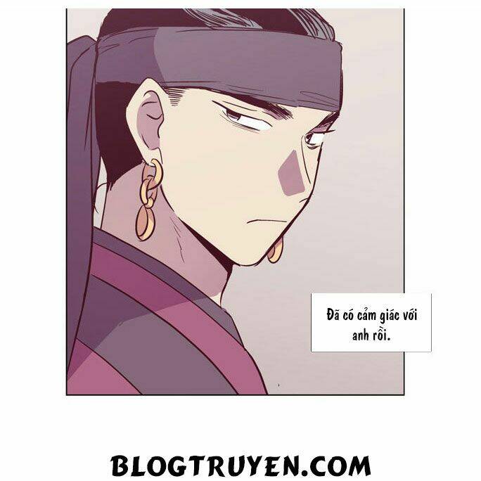 Trăng Lên Ban Ngày Chapter 98 - Trang 2