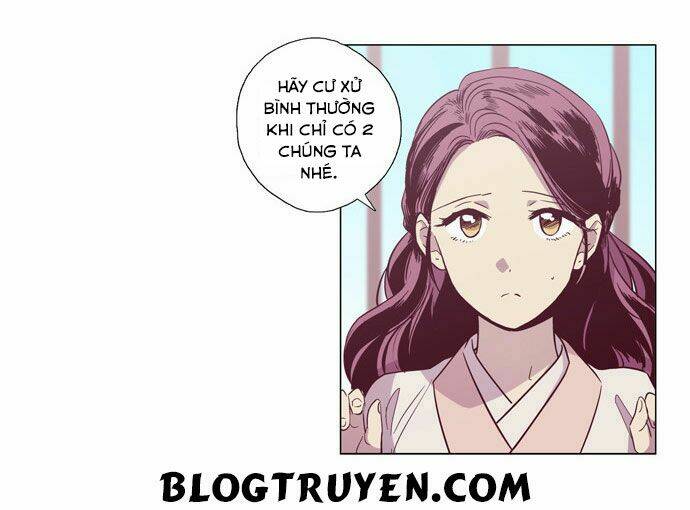 Trăng Lên Ban Ngày Chapter 99 - Trang 2