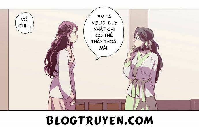 Trăng Lên Ban Ngày Chapter 99 - Trang 2