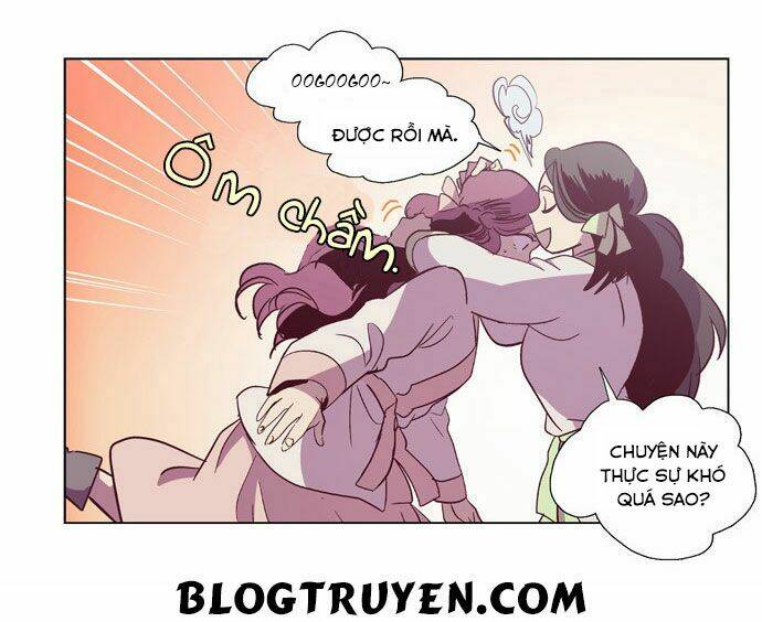 Trăng Lên Ban Ngày Chapter 99 - Trang 2