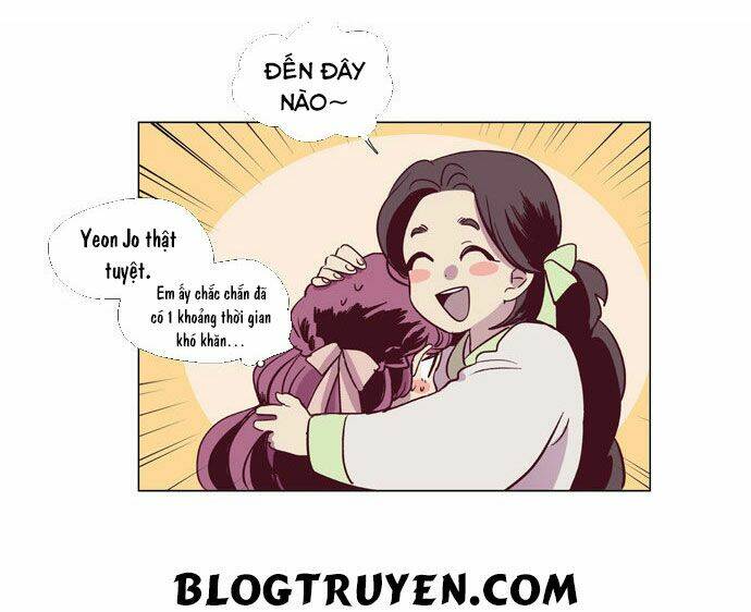 Trăng Lên Ban Ngày Chapter 99 - Trang 2