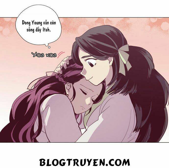 Trăng Lên Ban Ngày Chapter 99 - Trang 2