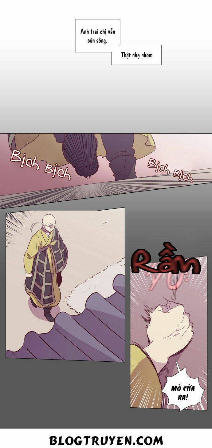 Trăng Lên Ban Ngày Chapter 99 - Trang 2