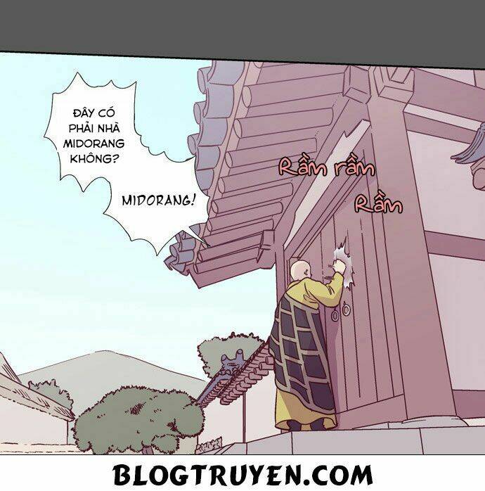 Trăng Lên Ban Ngày Chapter 99 - Trang 2