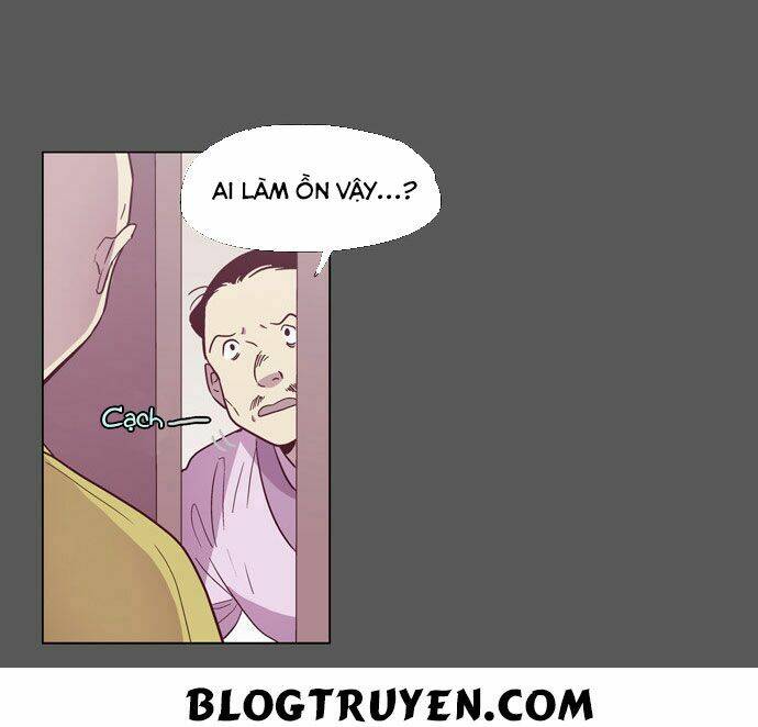Trăng Lên Ban Ngày Chapter 99 - Trang 2