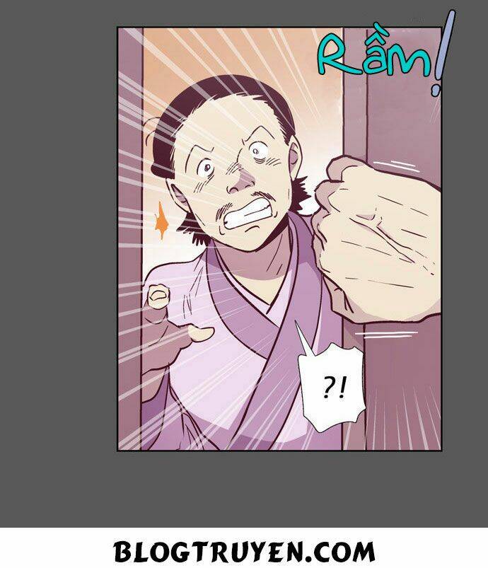 Trăng Lên Ban Ngày Chapter 99 - Trang 2