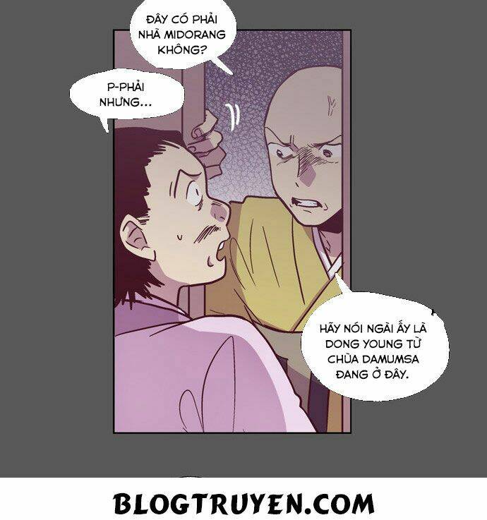 Trăng Lên Ban Ngày Chapter 99 - Trang 2