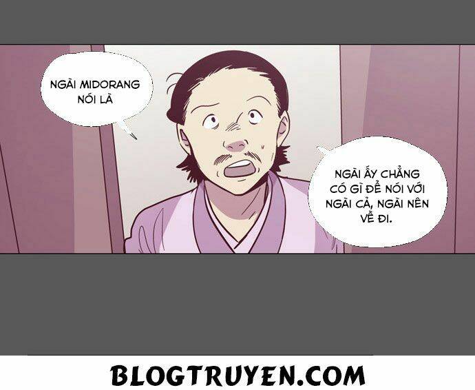 Trăng Lên Ban Ngày Chapter 99 - Trang 2