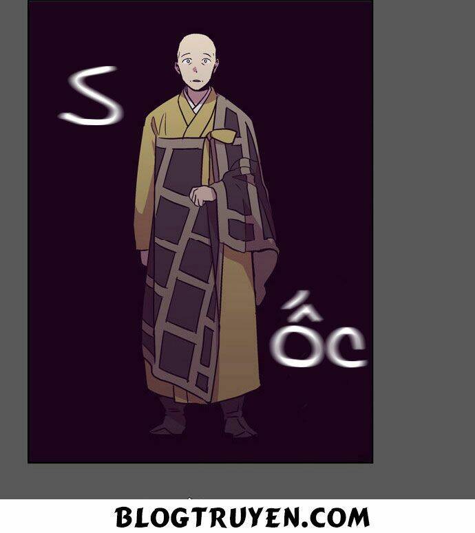 Trăng Lên Ban Ngày Chapter 99 - Trang 2