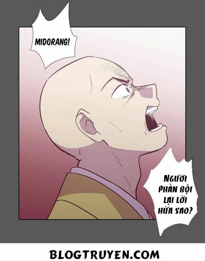 Trăng Lên Ban Ngày Chapter 99 - Trang 2