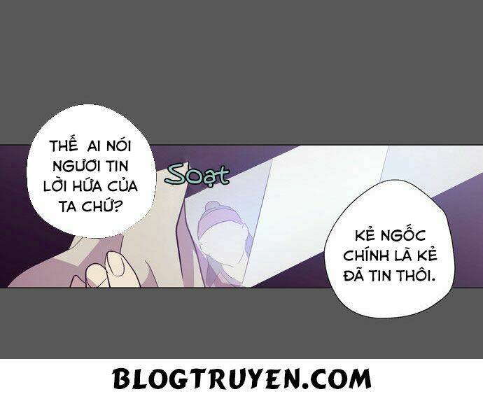 Trăng Lên Ban Ngày Chapter 99 - Trang 2