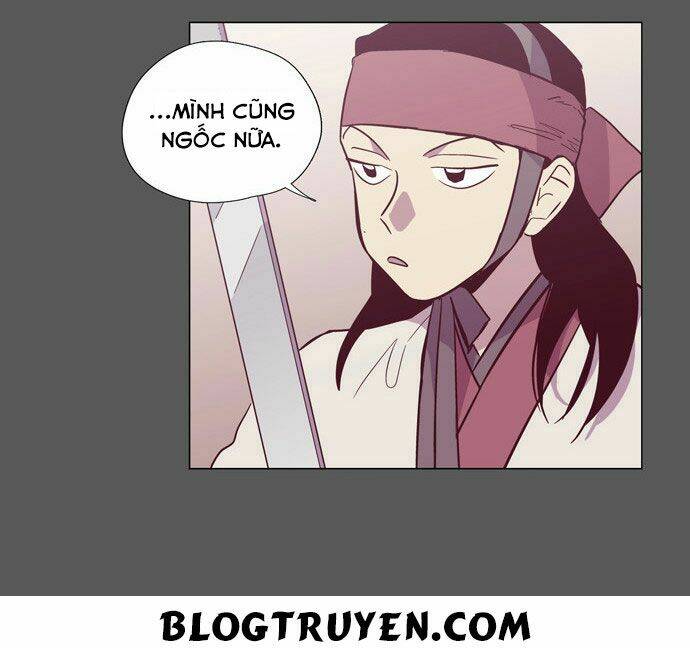 Trăng Lên Ban Ngày Chapter 99 - Trang 2