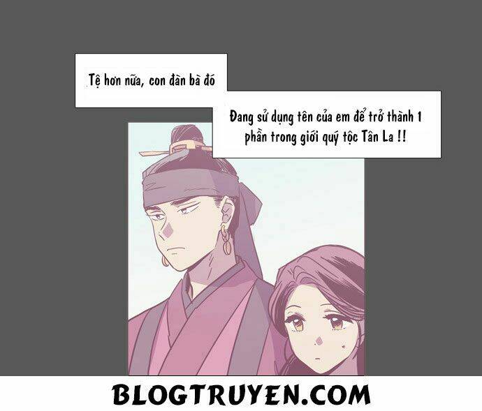 Trăng Lên Ban Ngày Chapter 99 - Trang 2