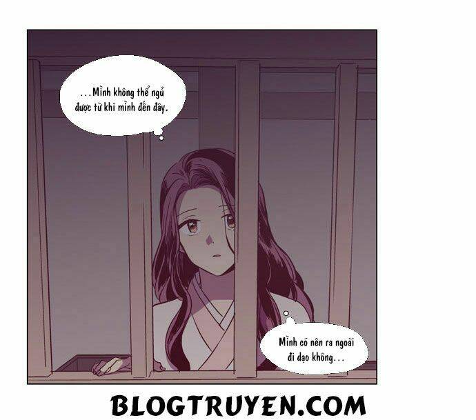 Trăng Lên Ban Ngày Chapter 99 - Trang 2