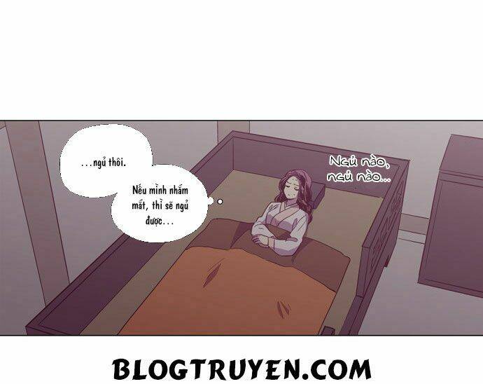 Trăng Lên Ban Ngày Chapter 99 - Trang 2