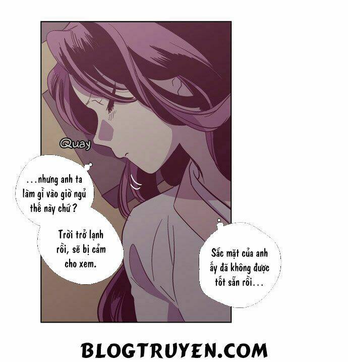 Trăng Lên Ban Ngày Chapter 99 - Trang 2